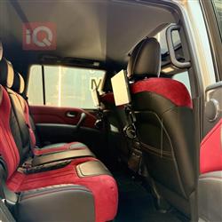 نيسان باترول